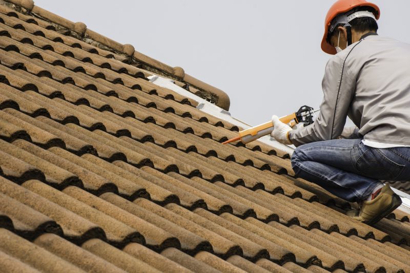 Roofing Service