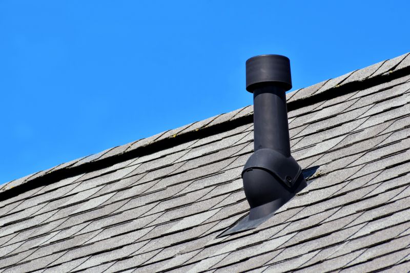 Roof Vent Repairs