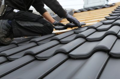 Roofing Material Suppliers